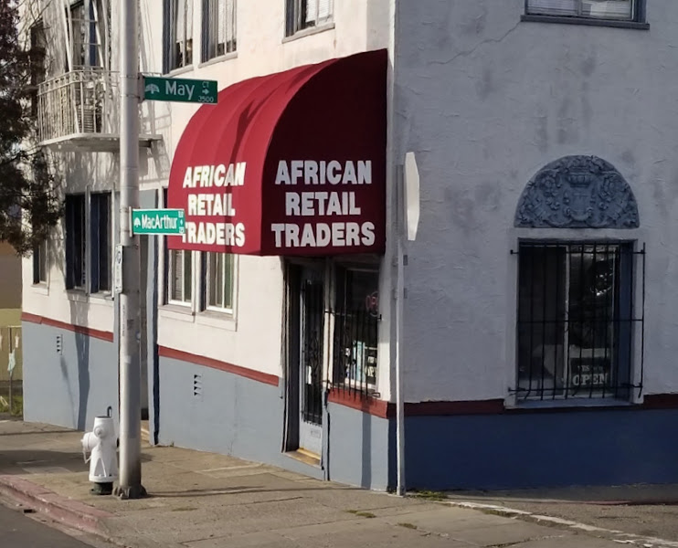 African Queen 3