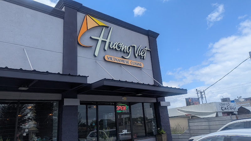 Huong Viet 1