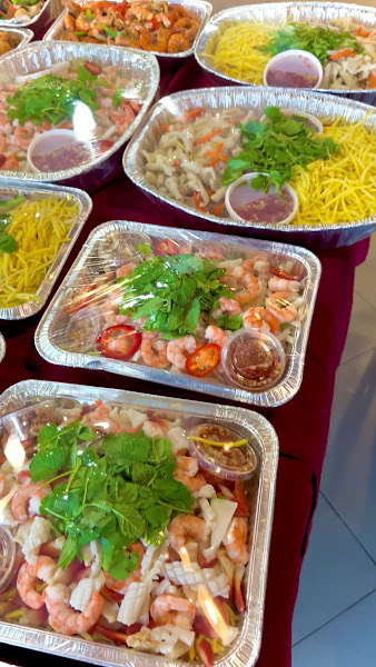 Huong Viet 3
