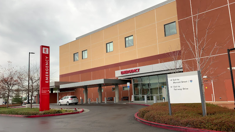Kaiser Permanente San Leandro Medical Center 2