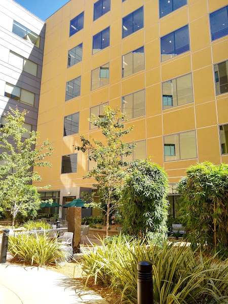 Kaiser Permanente San Leandro Medical Center 3