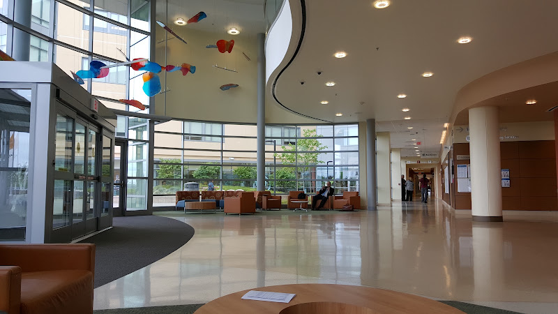 Kaiser Permanente San Leandro Medical Center 4