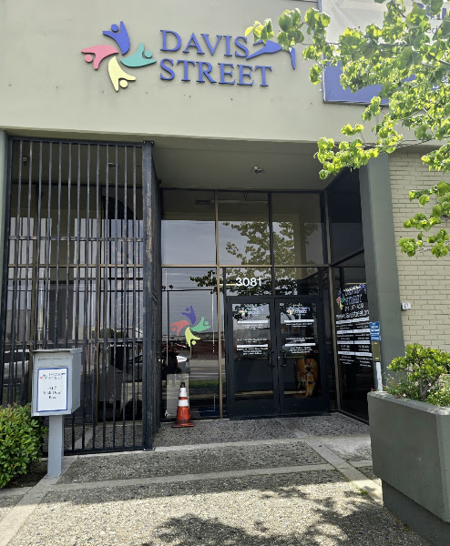 Davis Street Primary Care Clinic