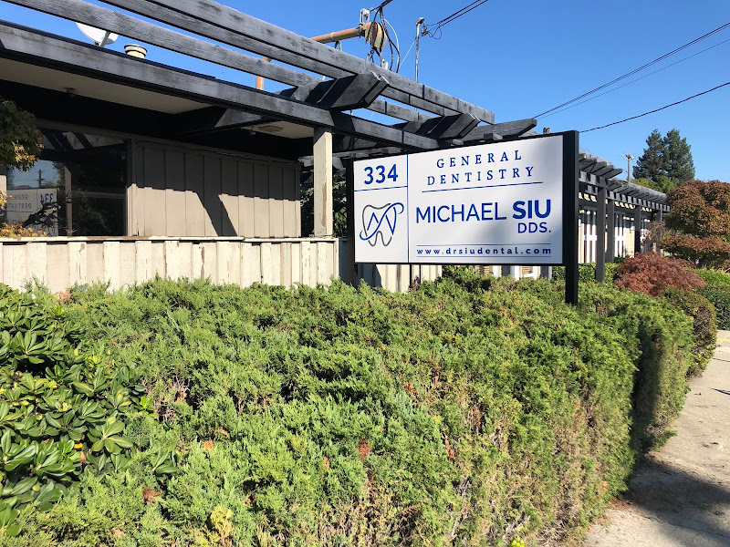 Michael Siu, DDS