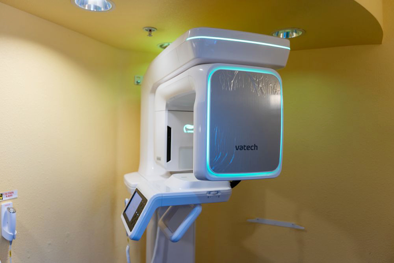 Woo Family Dentistry - San Leandro 2