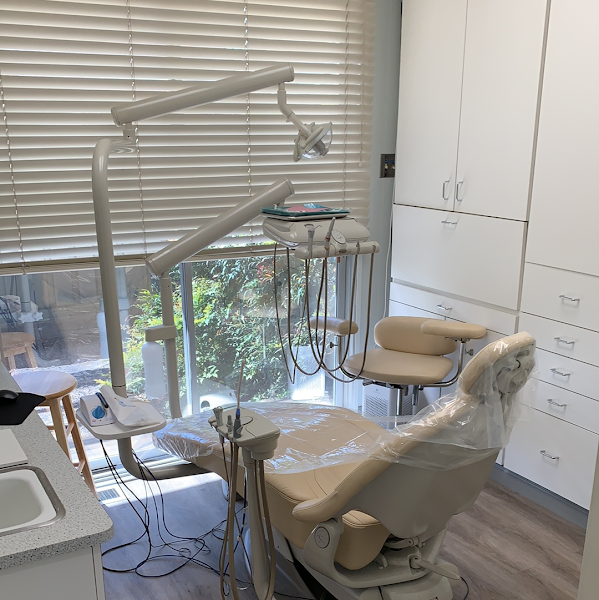 Michael Lee, DDS, INC. 3