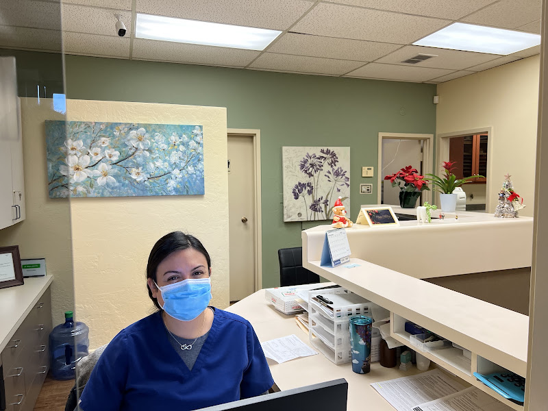 Nice Dental, Shiyu Wang, DDS, San Leandro 5