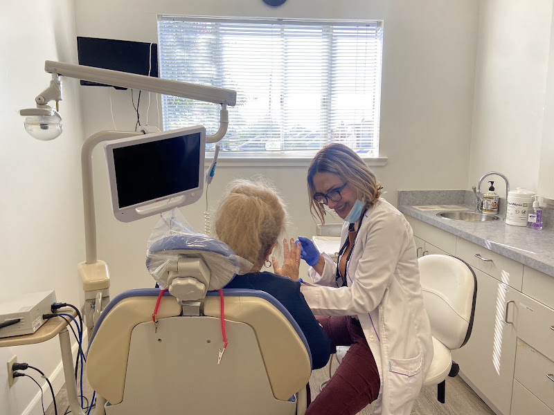 KB San Leandro Dental Studio