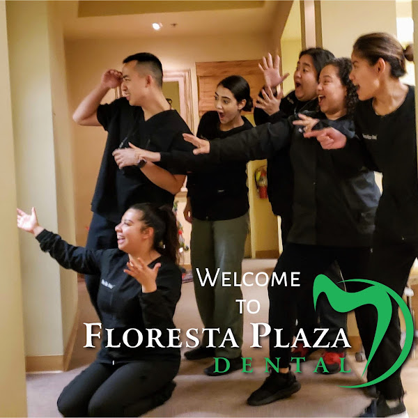 Floresta Plaza Dental