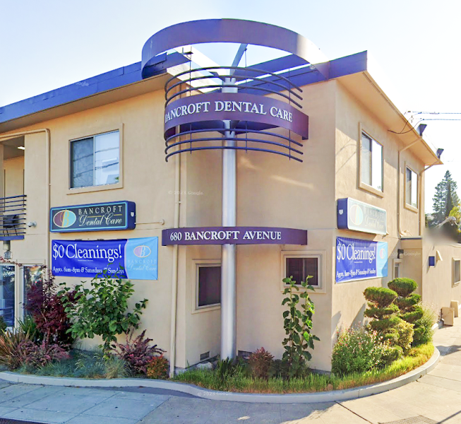 Bancroft Dental Care 2