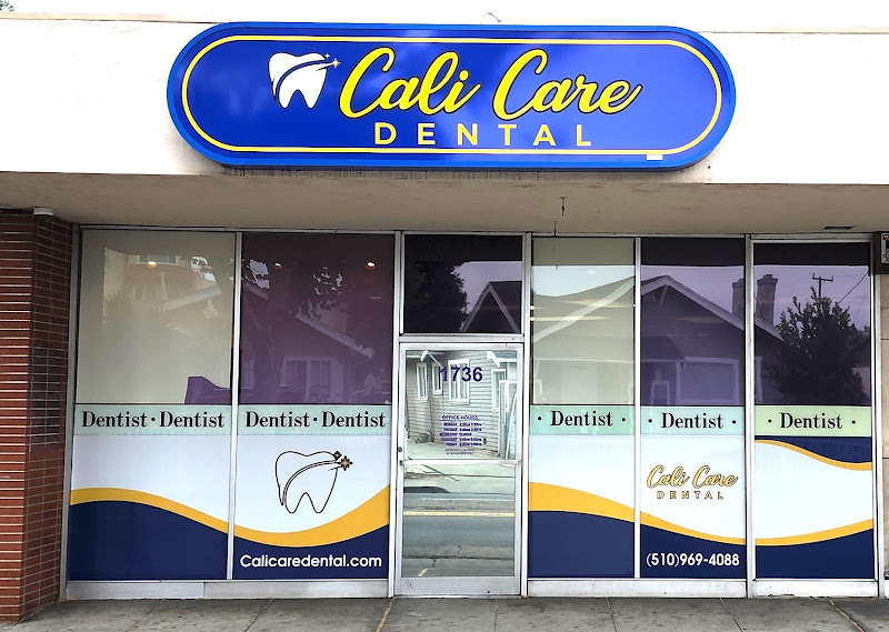 Cali Care Dental 3