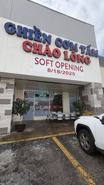 Ghien Com Tam Chao Long