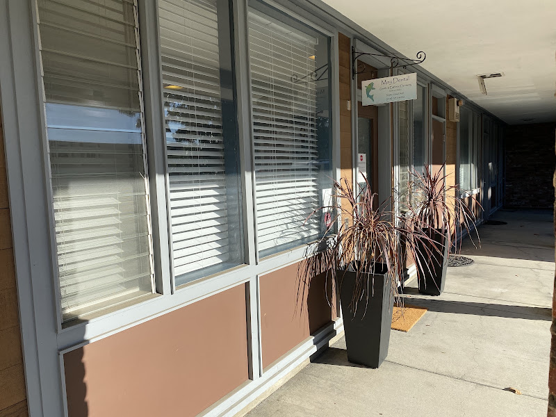 San Leandro Dentist - Scott A. Hoang, DDS