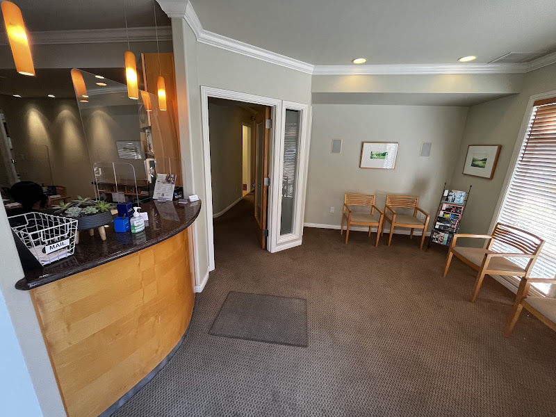 Nidhi Gupta DDS, San Leandro Dentist, Implant Center & Periodontics