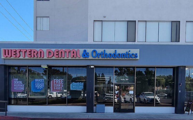 Western Dental & Orthodontics 3