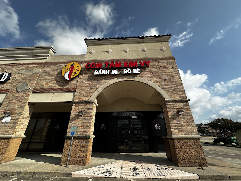 Cơm Tấm Kim Vy | Houston Best Vietnamese Restaurant 1