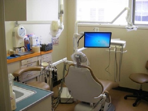 David Family Dentistry