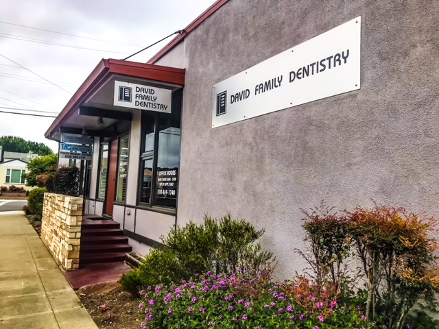 David Family Dentistry 2