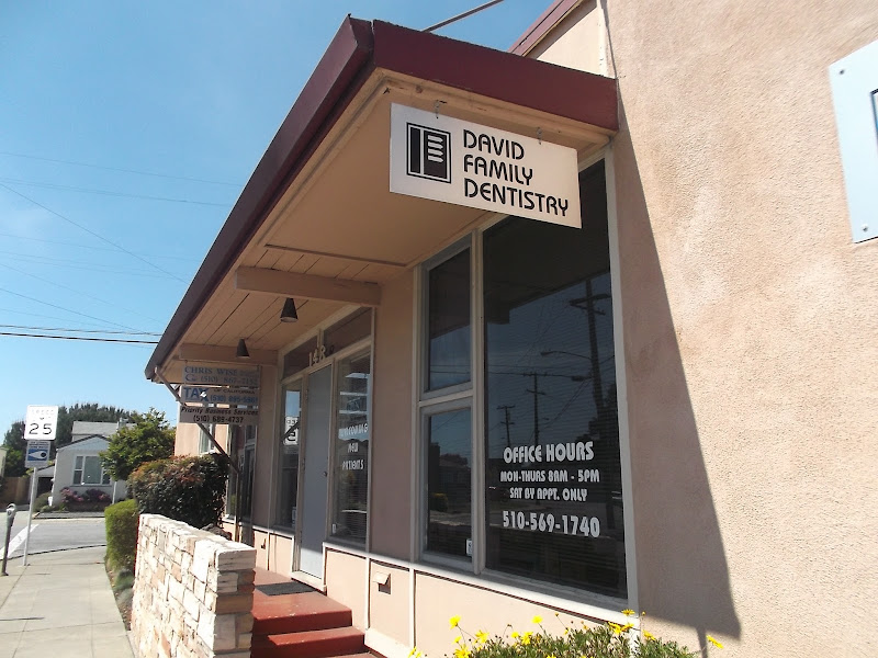 David Family Dentistry 3