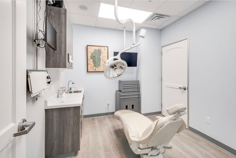 San Leandro Oral Surgery: Dr. Hany Attia, DDS, PC