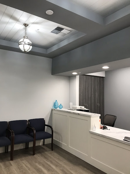 San Leandro Oral Surgery: Dr. Hany Attia, DDS, PC 2