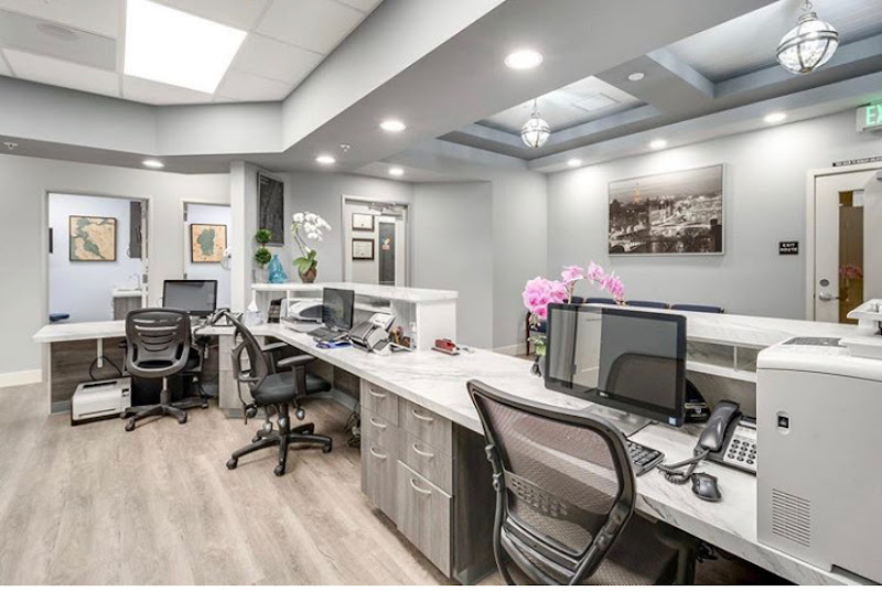 San Leandro Oral Surgery: Dr. Hany Attia, DDS, PC 3
