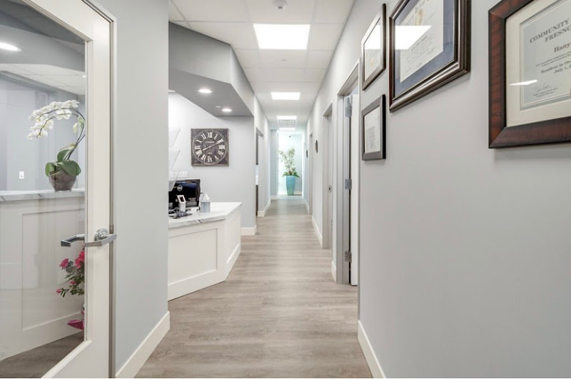 San Leandro Oral Surgery: Dr. Hany Attia, DDS, PC 4