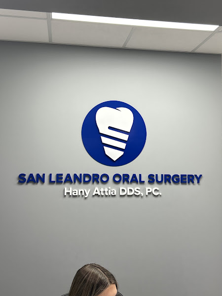 San Leandro Oral Surgery: Dr. Hany Attia, DDS, PC 5