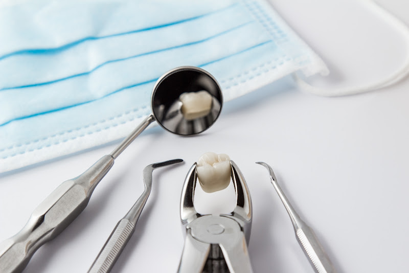 Michael Lai Dental Office, San Leandro