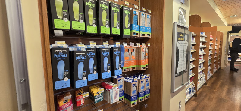 Kaiser Permanente Pharmacy - San Leandro 2