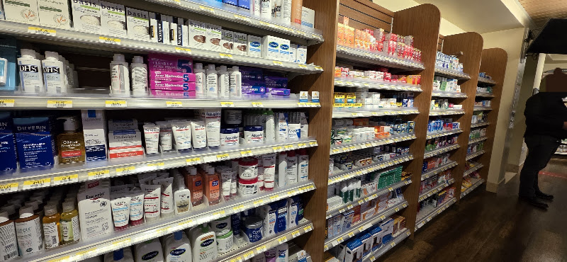 Kaiser Permanente Pharmacy - San Leandro 3
