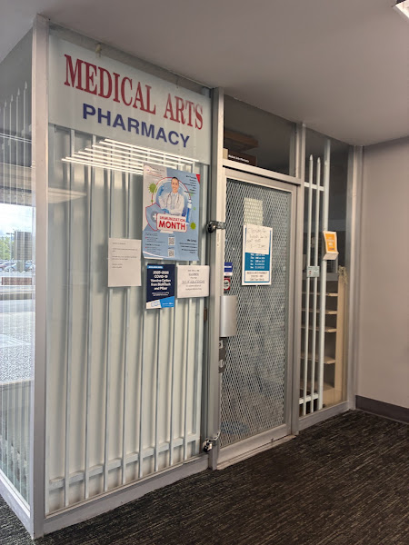 Medical Arts Pharmacy 3