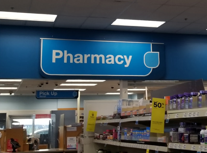 CVS Pharmacy 3
