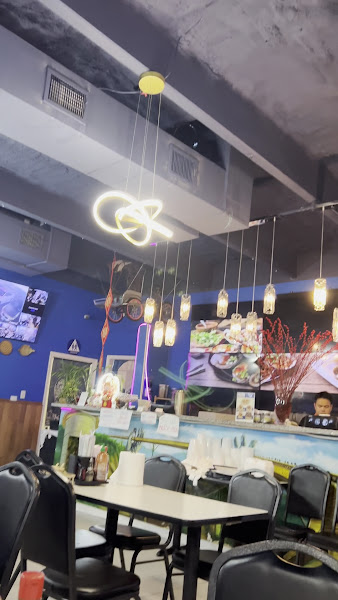 Cơm Tấm Nhân Quán 2