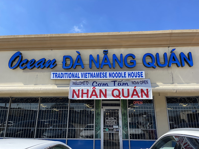Cơm Tấm Nhân Quán 3