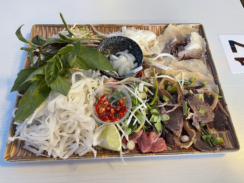 Cơm Tấm Nhân Quán 4