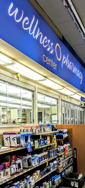 CVS Pharmacy