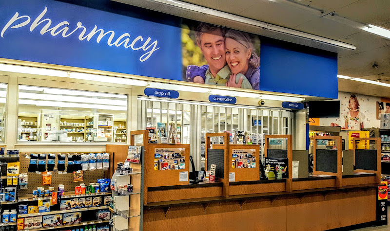 CVS Pharmacy 3