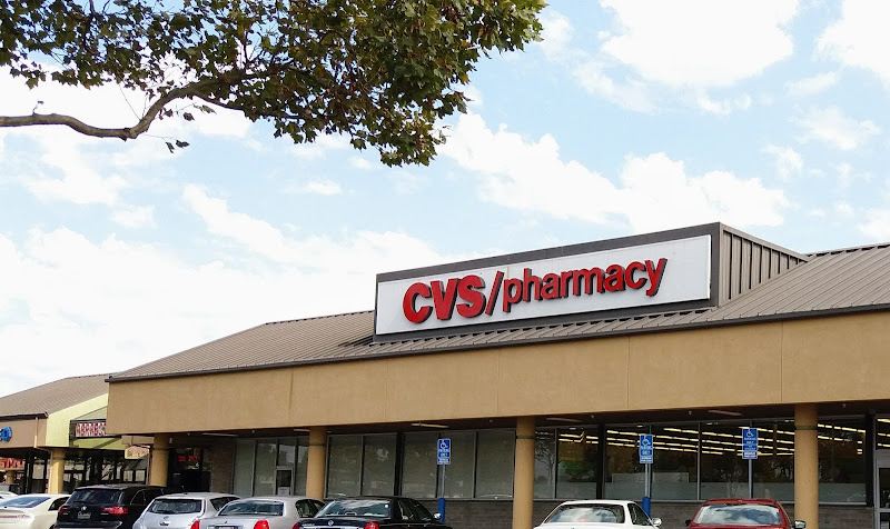 CVS Pharmacy