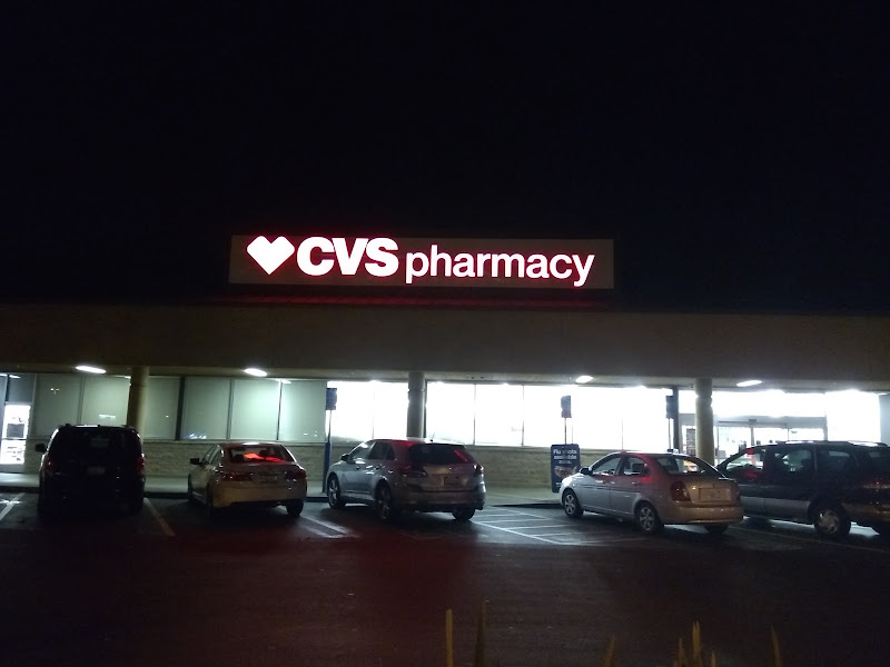 CVS Pharmacy 3