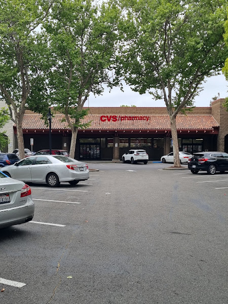 CVS