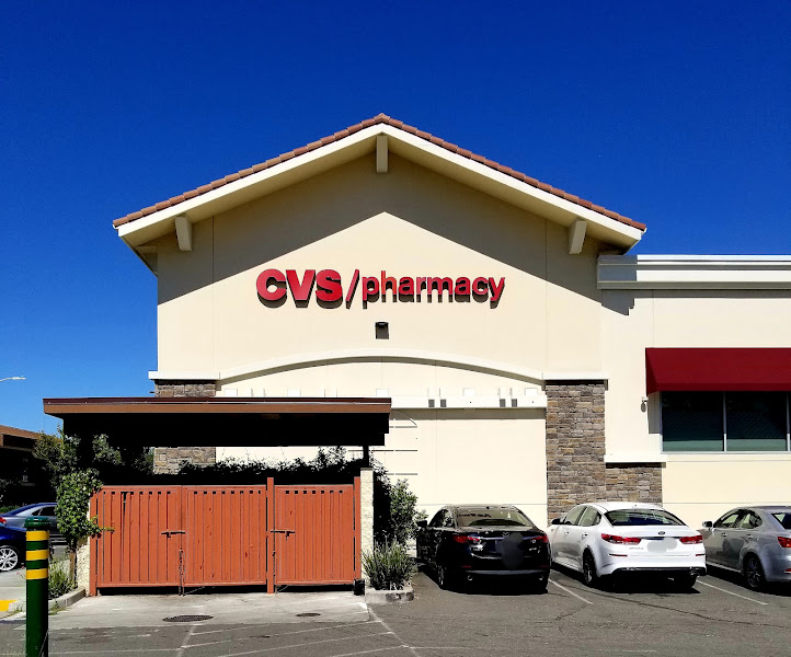CVS