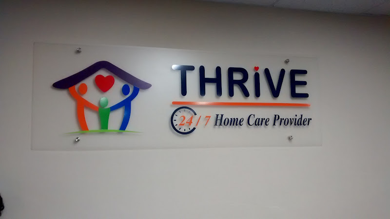Thrive Home Care 4
