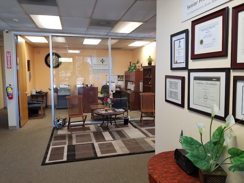 Roxana Family Home Care