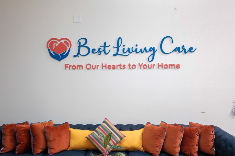 BLC Home Health Inc.