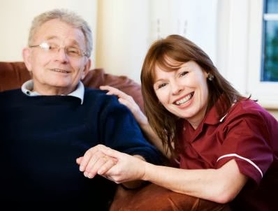 HomeAide Home Care