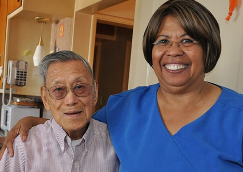 HomeAide Home Care 2