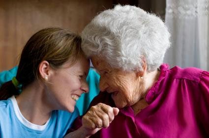 HomeAide Home Care 3
