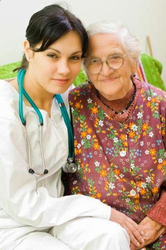 HomeAide Home Care 5