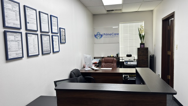 PrimeCare In-Home Support LLC